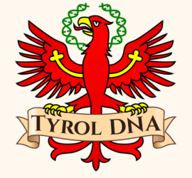 Tyrol DNA